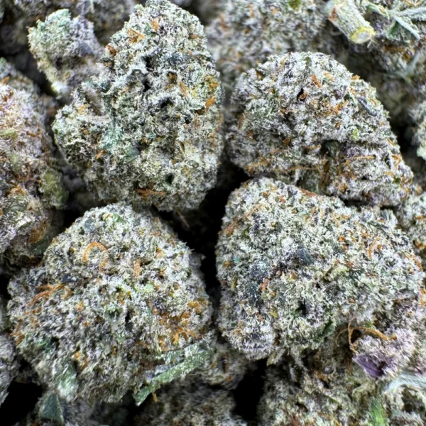 Alien OG Popcorn