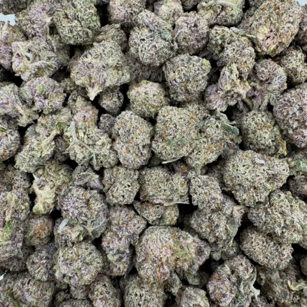 Alien OG Popcorn Bulk