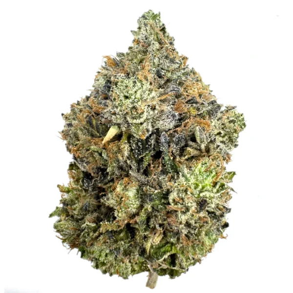 Black Gas