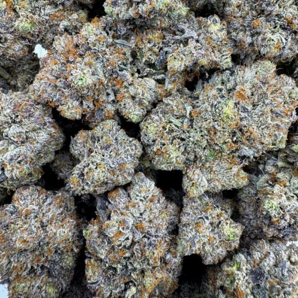 Death Bubba Bulk