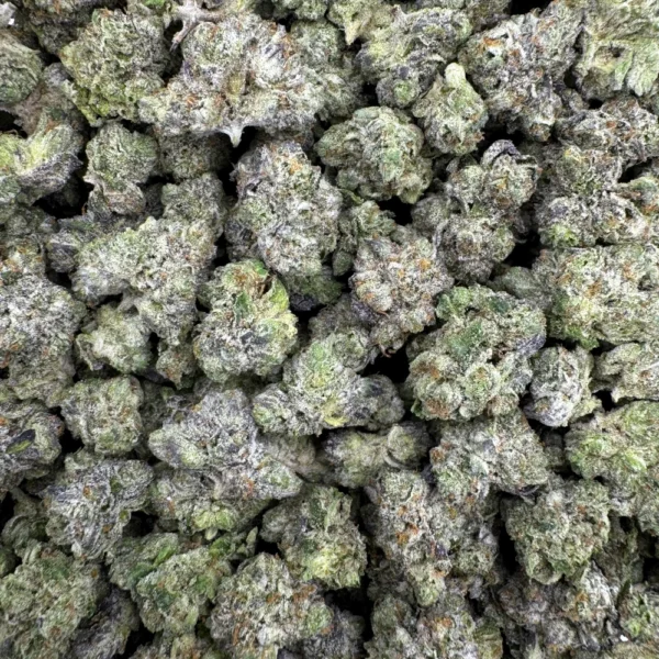 LSO MK Ultra Popcorn Bulk