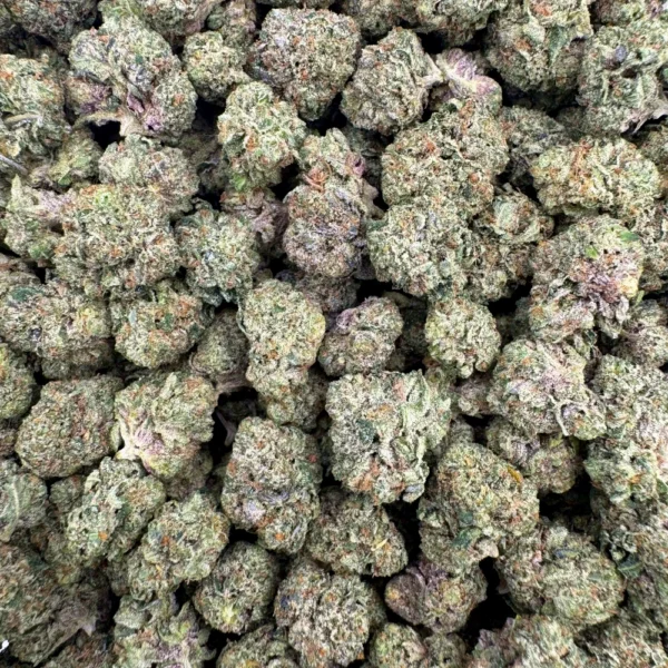 Pink Death Popcorn Bulk
