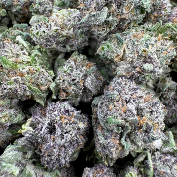 Gods Green Crack Popcorn