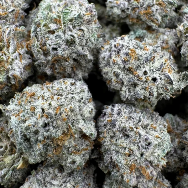 Gorilla Glue 4 Popcorn